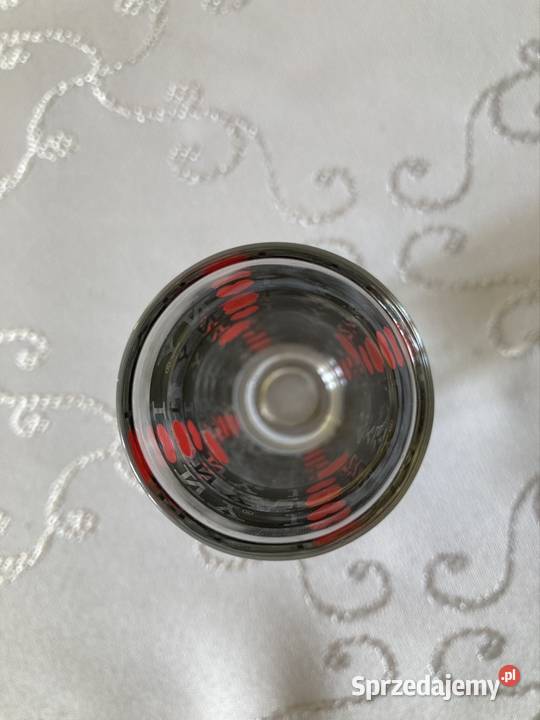 Kieliszek I Love NY USA Dekoracyjny Ozdobny Czerwionka-Leszczyny