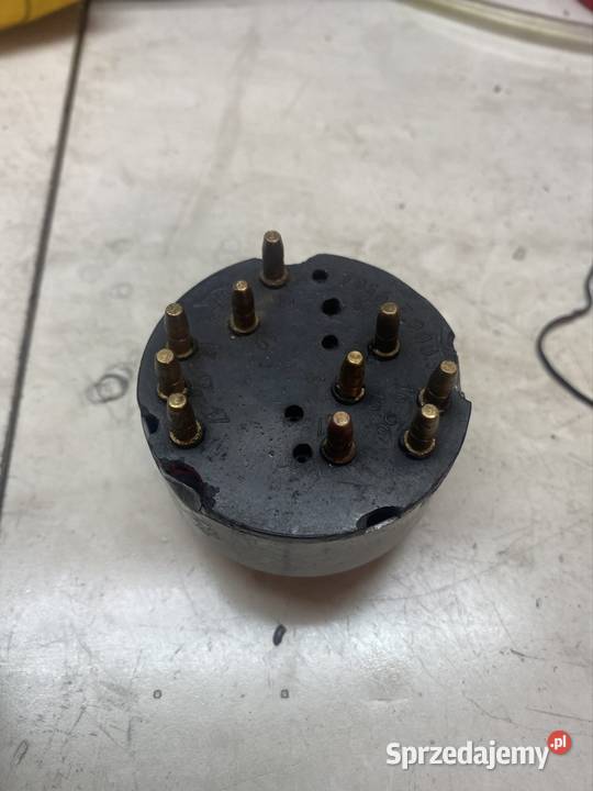 Stacyjka Wsk 175 Lublin sprzedam