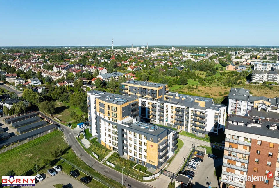 Mieszkanie Piotrków Trybunalski 658m2 4pokojowe sprzedam