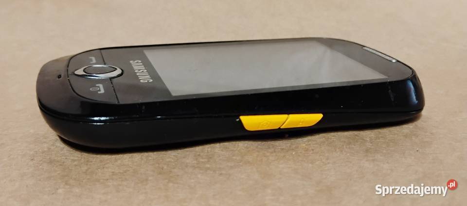SAMSUNG GTS3650 Corby bez simlocka ładowarka Opole sprzedam