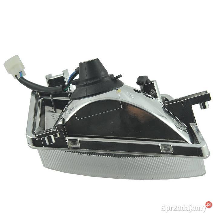 Lampa przednia LEWA Yanmar EF453TEF494T Cub Tajęcina sprzedam