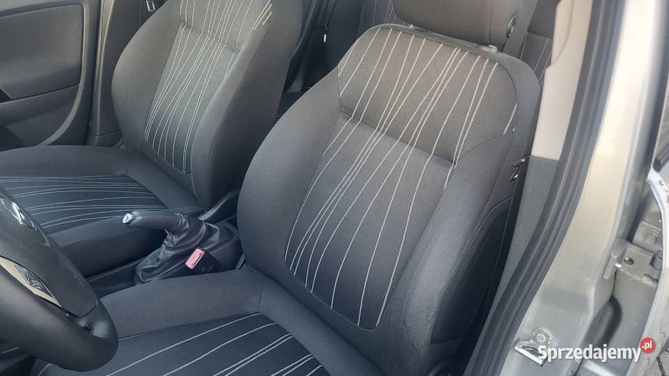 Opel Corsa 12 16V z Niemiec Klimatyzacja Super Góra Kalwaria