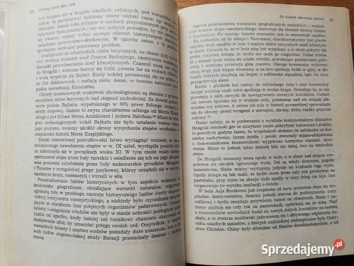 Renesans IslamuZaginione cywilizacjeŚladami twarda Kraków
