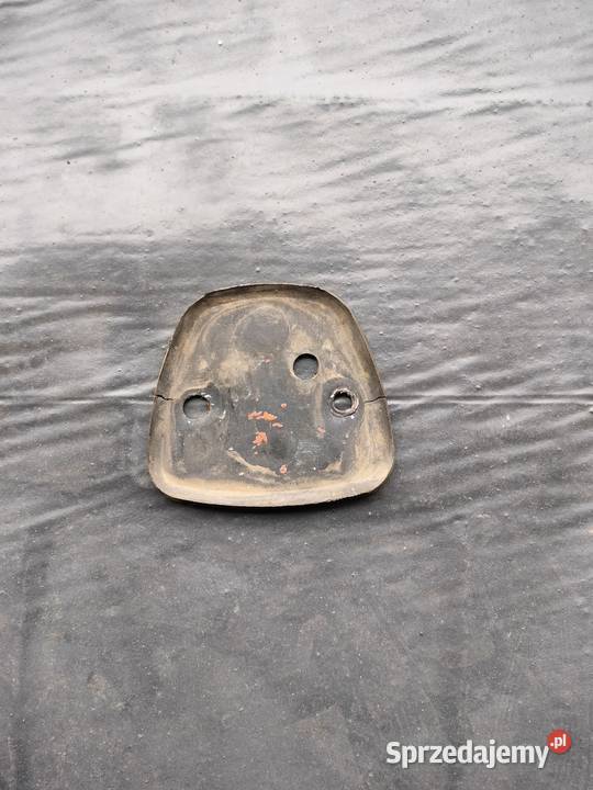 Guma pod tylną lampę SHL M17 gazela Rok produkcji 1968 SHL Konin