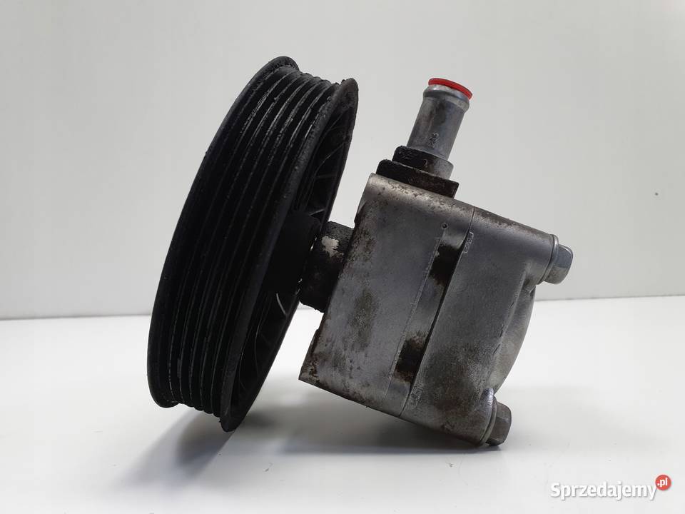 Volvo V70 II 24 T POMPA WSPOMAGANIA Chełm