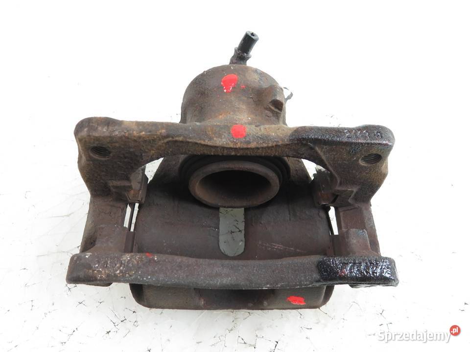 ZACISK PRAWY PRZÓD SUZUKI SX4 16 VVT 4x4 Części samochodowe