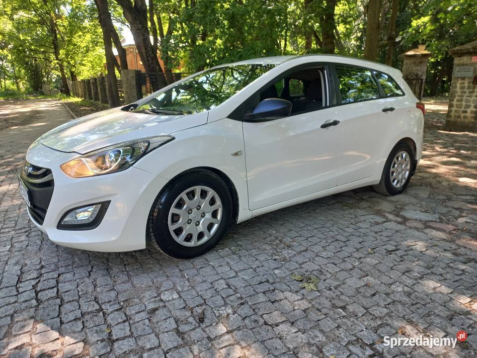 Hyundai i30 gniazdo USB Olsztyn