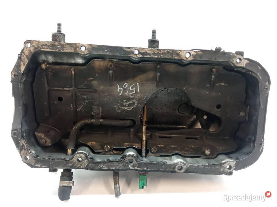 MISKA OLEJOWA 19 JTD 16V Alfa Romeo GT I sprzedam