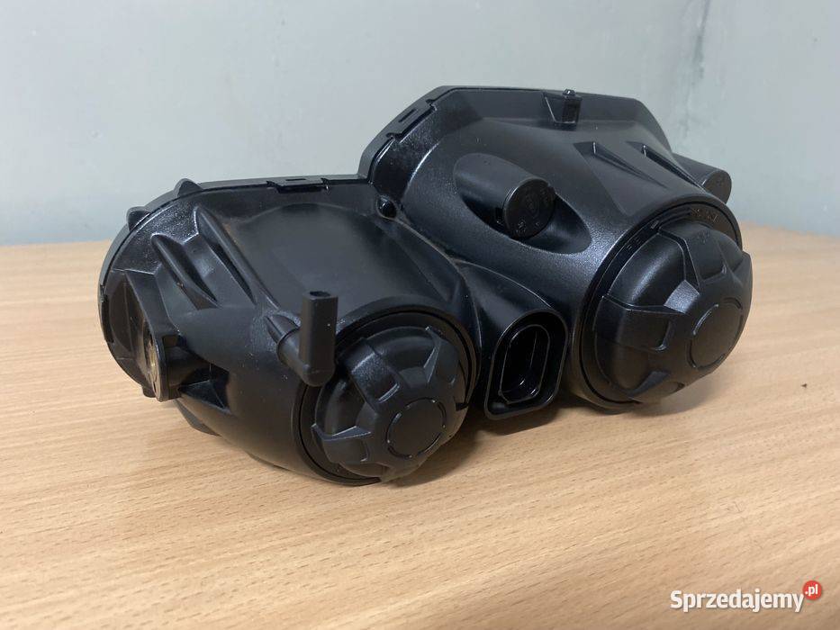 Lampa BMW F800 GS 2014r Reflektor F650 F700 wielkopolskie