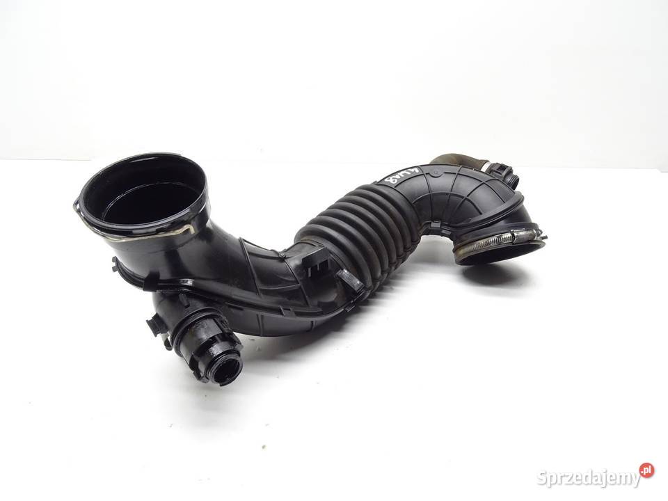 RURA PRZEWÓD WĄŻ DOLOT POWIETRZA 586509 BMW F20