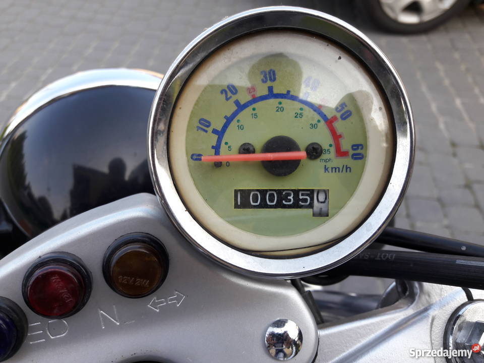 Skyteam TREX 50110 Chmielnik sprzedam