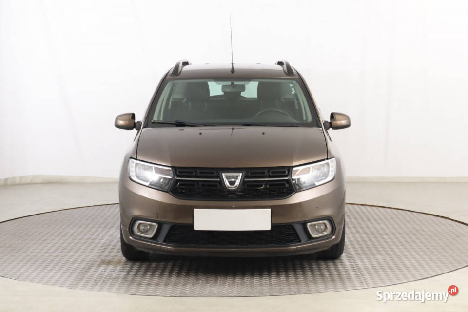 Dacia Logan 12 16V Zabrze