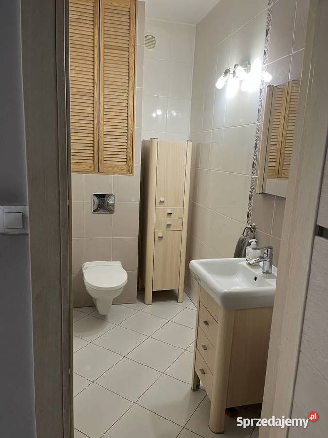 Mieszkanie na sprzedaż 4pokojowe w Plewiskach 9772zł/m2 Plewiska