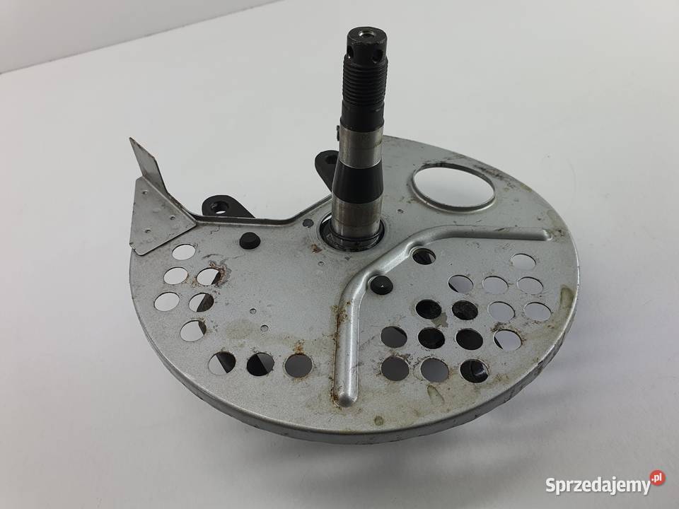 Zwrotnica Prawa Przod Piasta Kawasaki Klf 300 Łódź