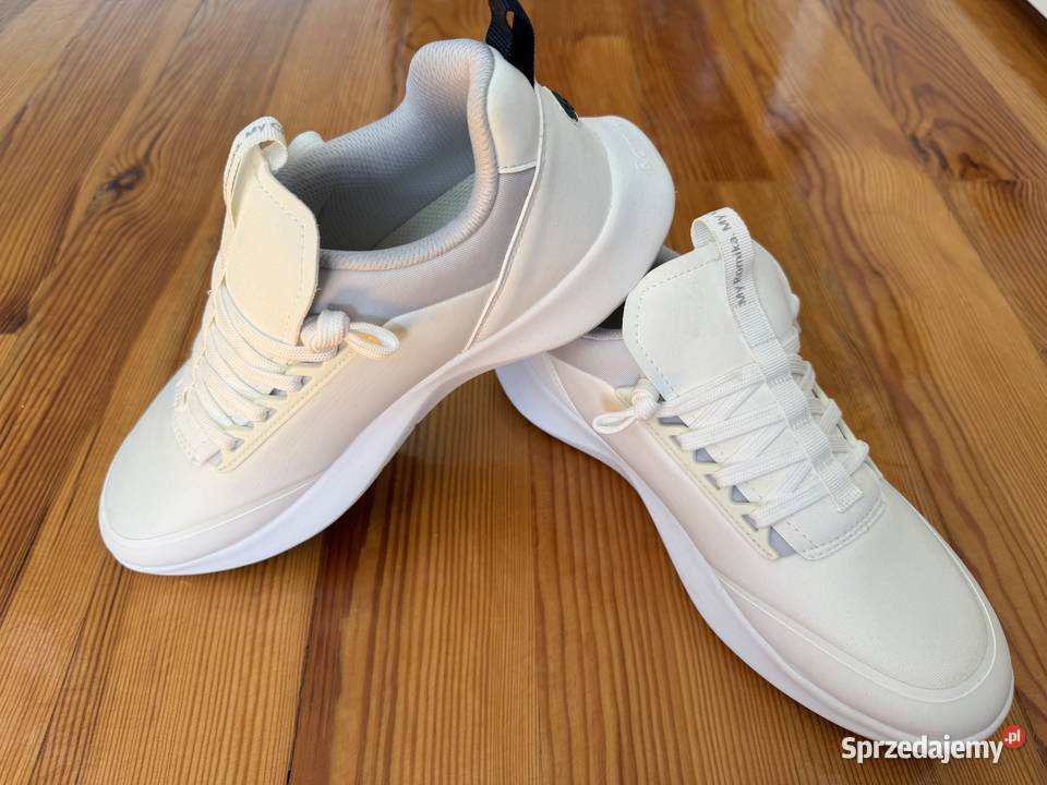 Romika męskie sneakersy białe 41 Warszawa