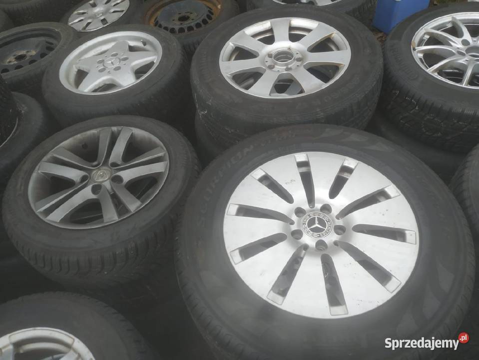 Citroen Xsara Picasso Zderzak Przód Halogeny Skawina