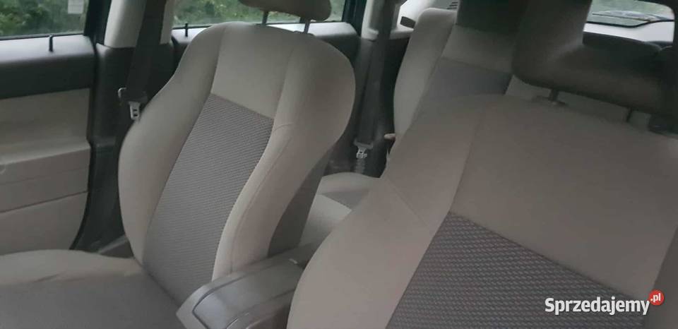 Jeep compass 2008r 20 lpg 160koni zamiana na warmińsko-mazurskie Pasłęk sprzedam