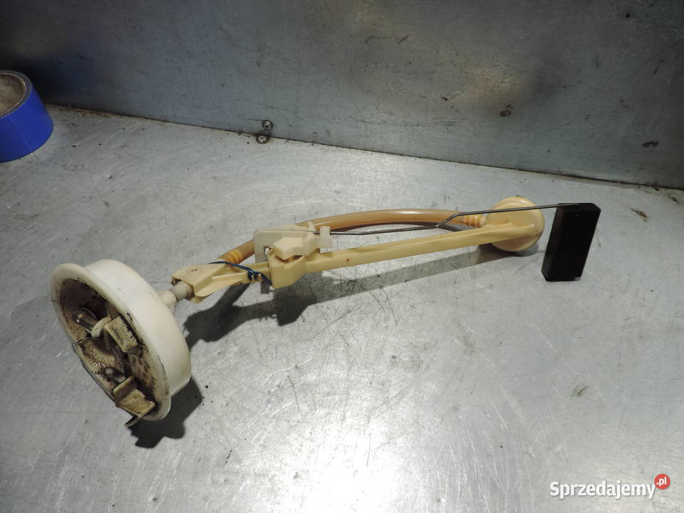 AUDI 80 B4 19TDI CZUJNIK POZIOMU PALIWA Czujniki układu paliwowego Nowy Sącz