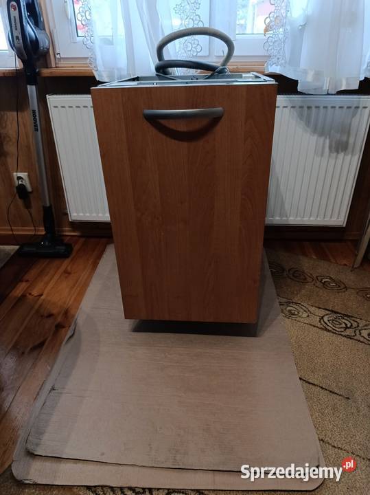 Zmywarka 40 wolnostojące Dom i Ogród