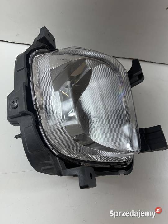 HALOGEN PRAWY PRZÓD KIA CARENS IV 92202A4010 SUV