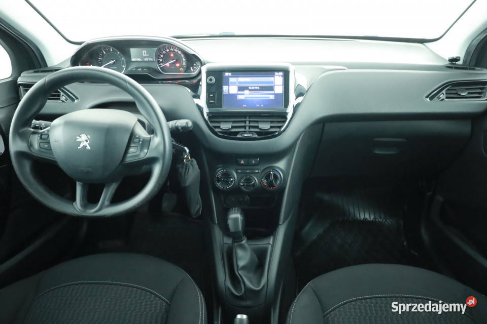 Peugeot 208 16 BlueHDi 208 Piaseczno