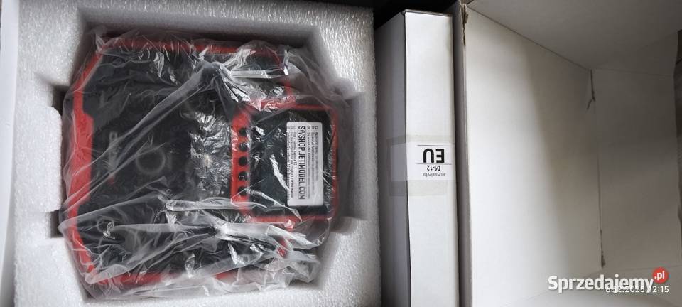 Jeto model Duplex DS12 NOWY