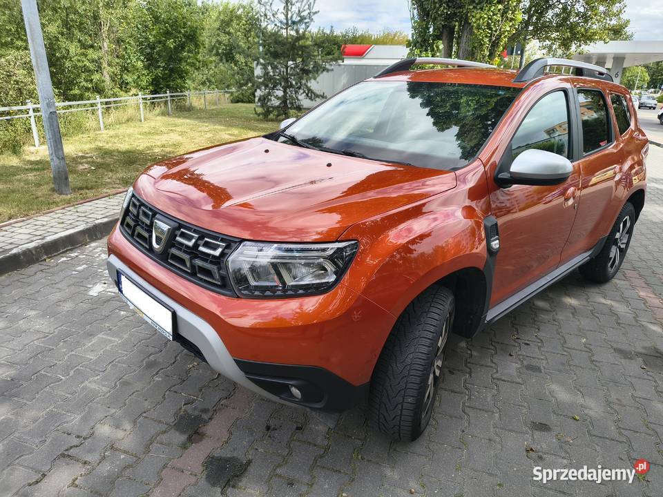10 TCe Prestige LPG pierwszy właściciel