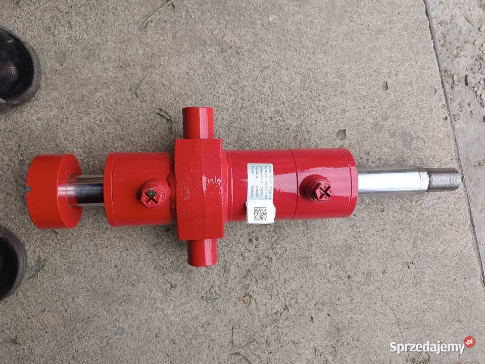 Siłownik belki siewnej Horsch 00130771 pomorskie sprzedam