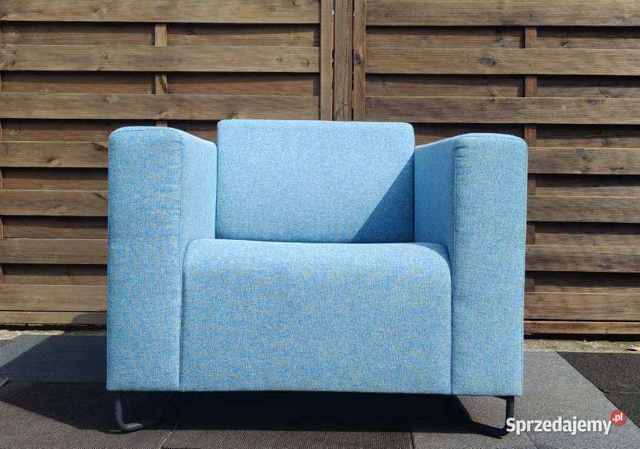 Fotel NOTI Iglo mazowieckie Warszawa sprzedam