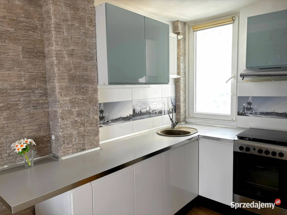 Sprzedam bezpośrednio gotówkę Warszawa balkon