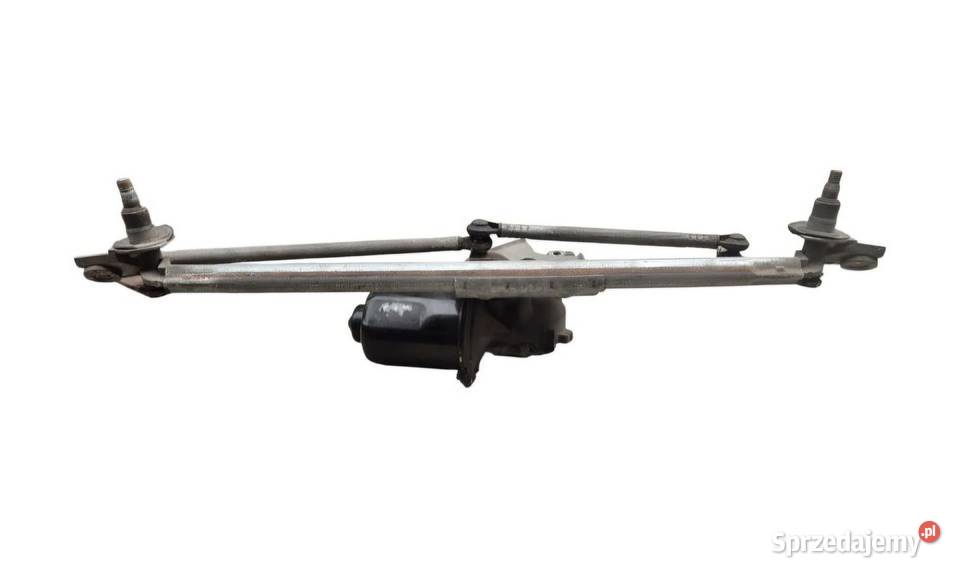 MECHANIZM SILNICZEK WYCIERACZEK PRZÓD OPEL CORSA Działoszyce