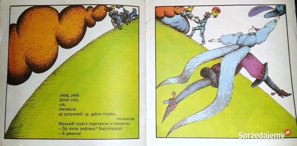 Królewna Ewa SzelburgZarembina Chełm