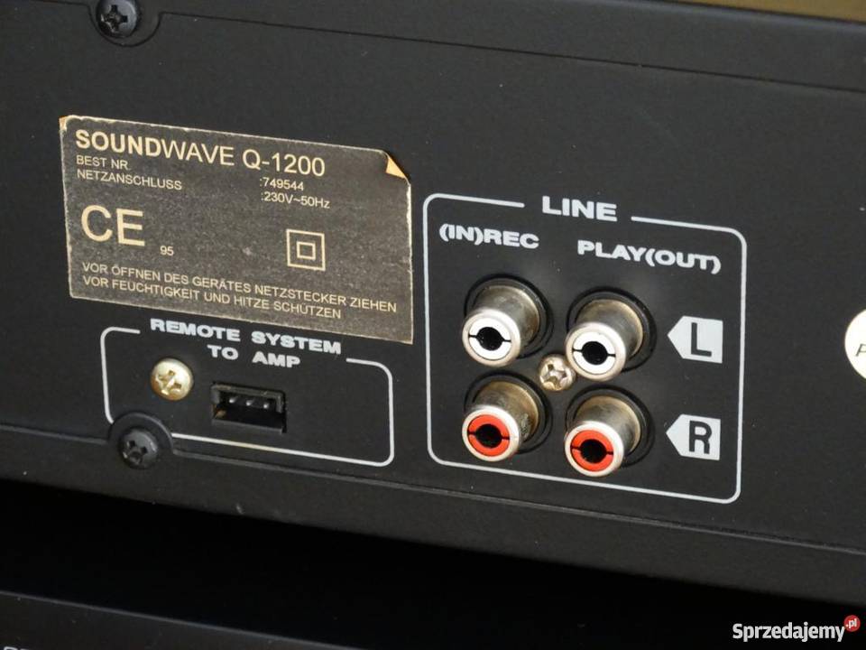 Korektor graficzny Sundvawe Q1200 WYSYŁKA Jasło