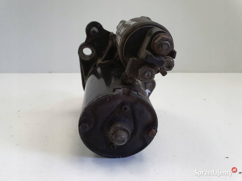 ROZRUSZNIK Mini One R50 R53 16 16V ROZRUSZNIK lubelskie Rudka