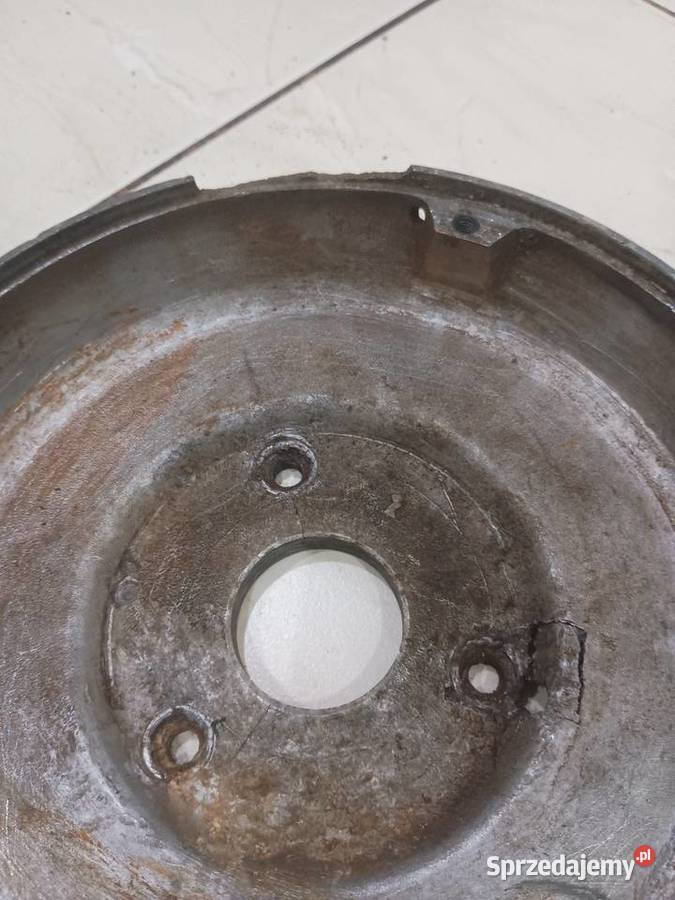 Podstawa zapłonu Norris Garwolin