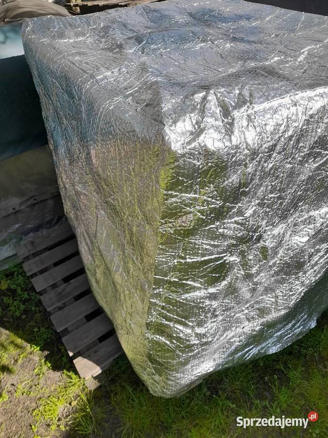 Mauzer 1000l Kuźnia Nieborowska
