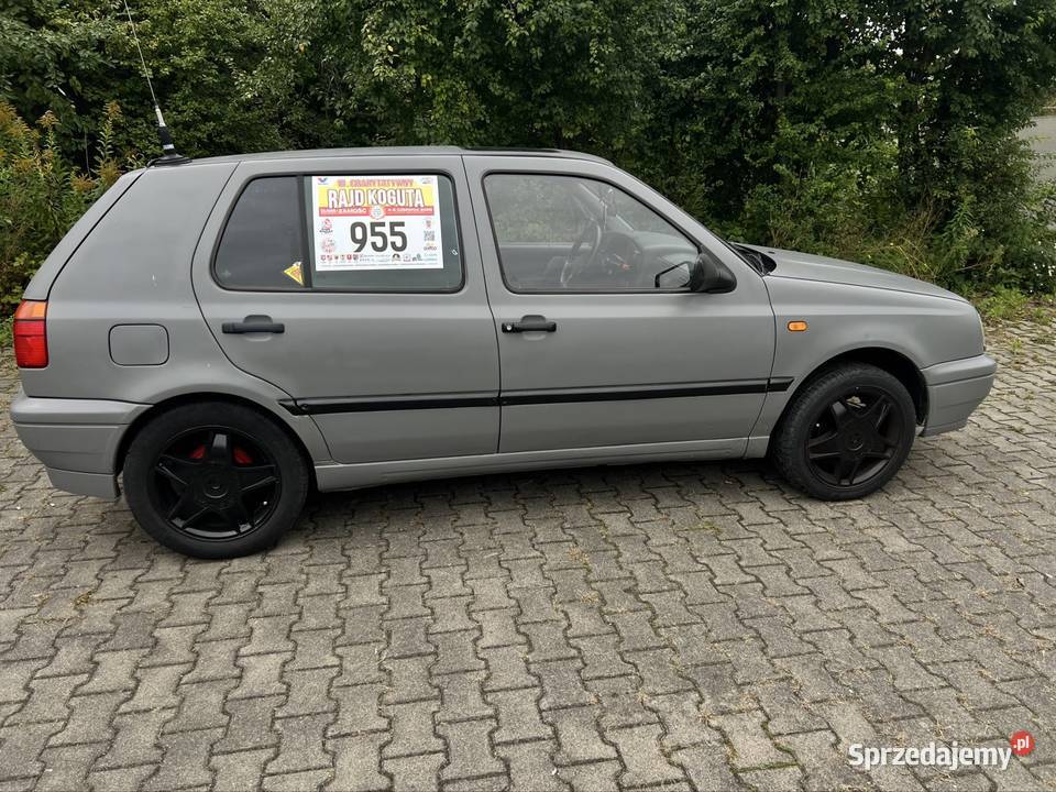 Alufelgi 16 4x100 felgi koła alusy
