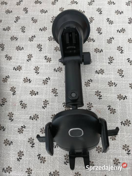 UCHWYT DO TELEFONU NA SZYBĘ SAMOCHODU Warszawa