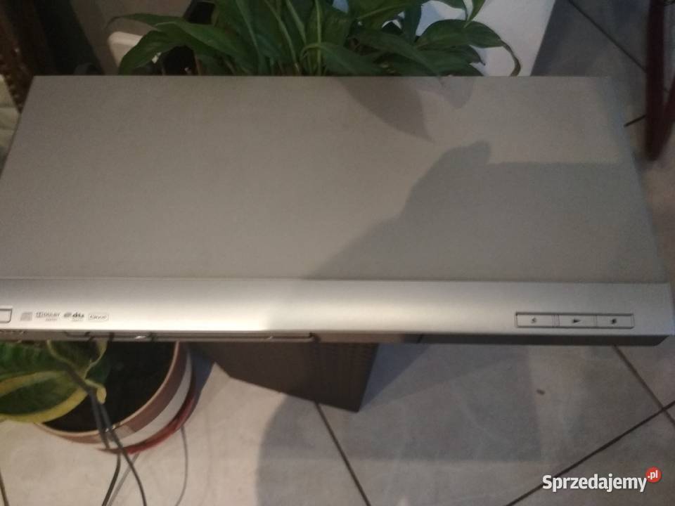 Odtwarzacz DVD śląskie Częstochowa