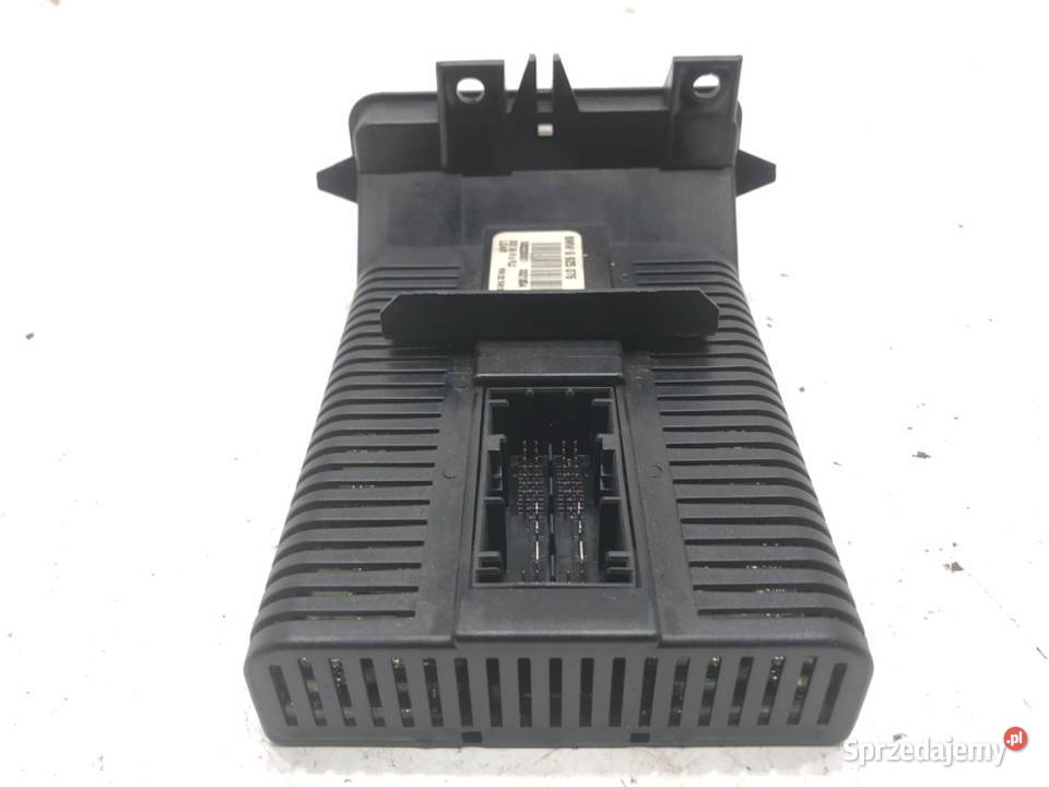 WŁĄCZNIK ŚWIATEŁ BMW E46 6925076 9705 PRZYCISK