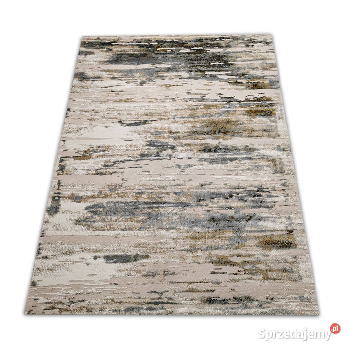 MIĘKKI DYWAN 200X300 SOBO 25637 DO SALONU