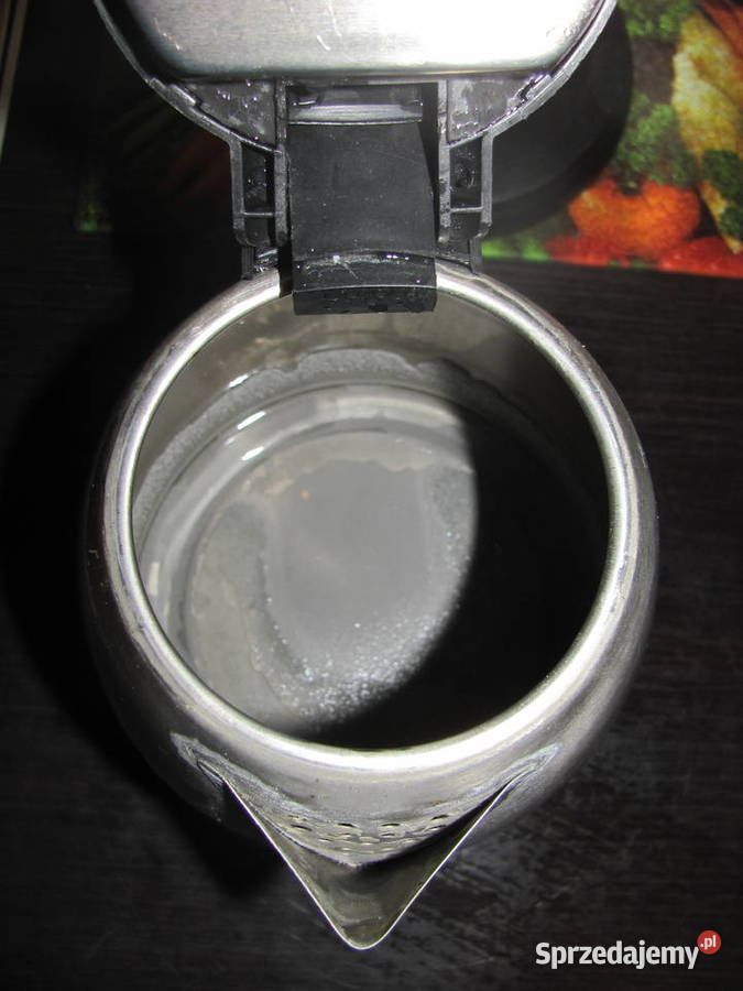 Czajnik elektryczny Pruszcz Gdański