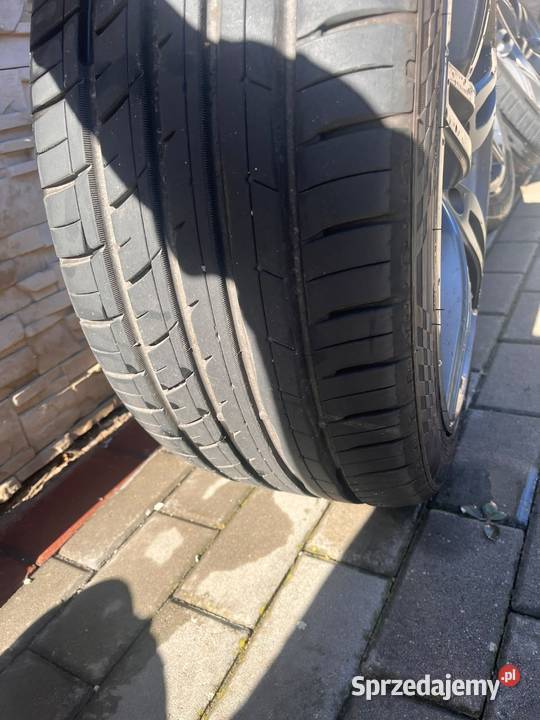 Felgi Audi VW Skoda Seat Nysa