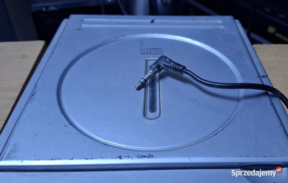 Mini wieża Watson radio I Aux Wadowice