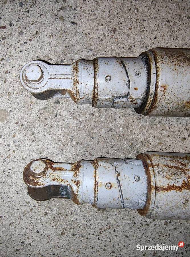 Amortyzatory Ural M63 M66 M67 Leszno