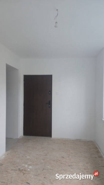 Sprzedam mieszkanie bezczynszowe parter 72 m2 z Dzierżoniów
