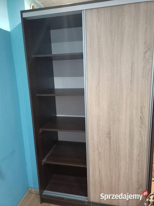 Szafa i komoda wielkopolskie Przykona