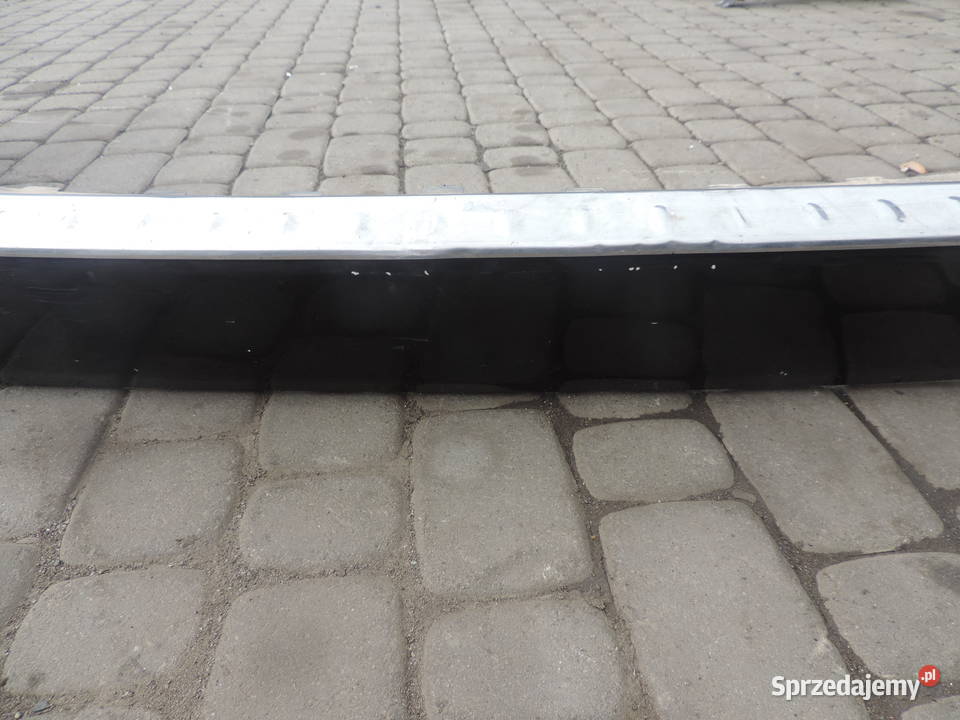 ZDERZAK TYŁ FORD MONDEO MK3 KOMBI KOLOR G0 Nowy Sącz