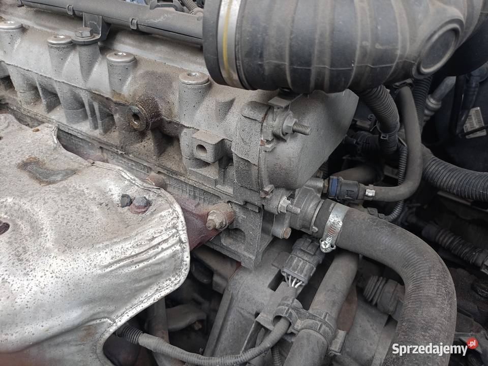 Silnik do fiat TIPO 1416V 95 koni Aleksandria sprzedam