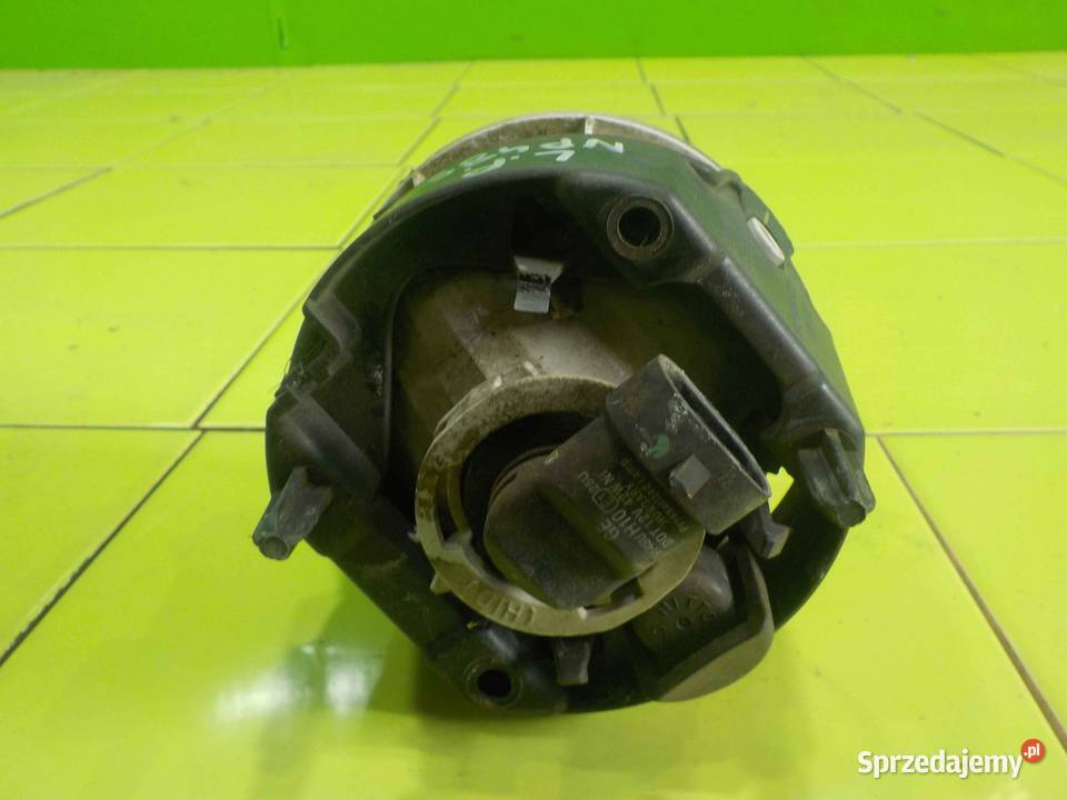 DODGE NITRO 08r halogen lewy 04805857AA osobowe Suków